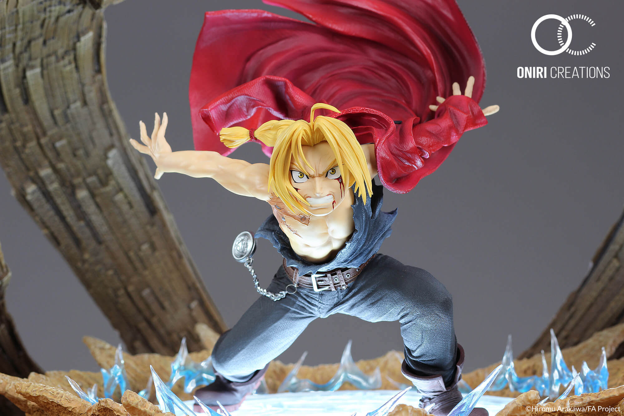 edward elric (fullmetal alchemist) drawn by maro_(lij512)