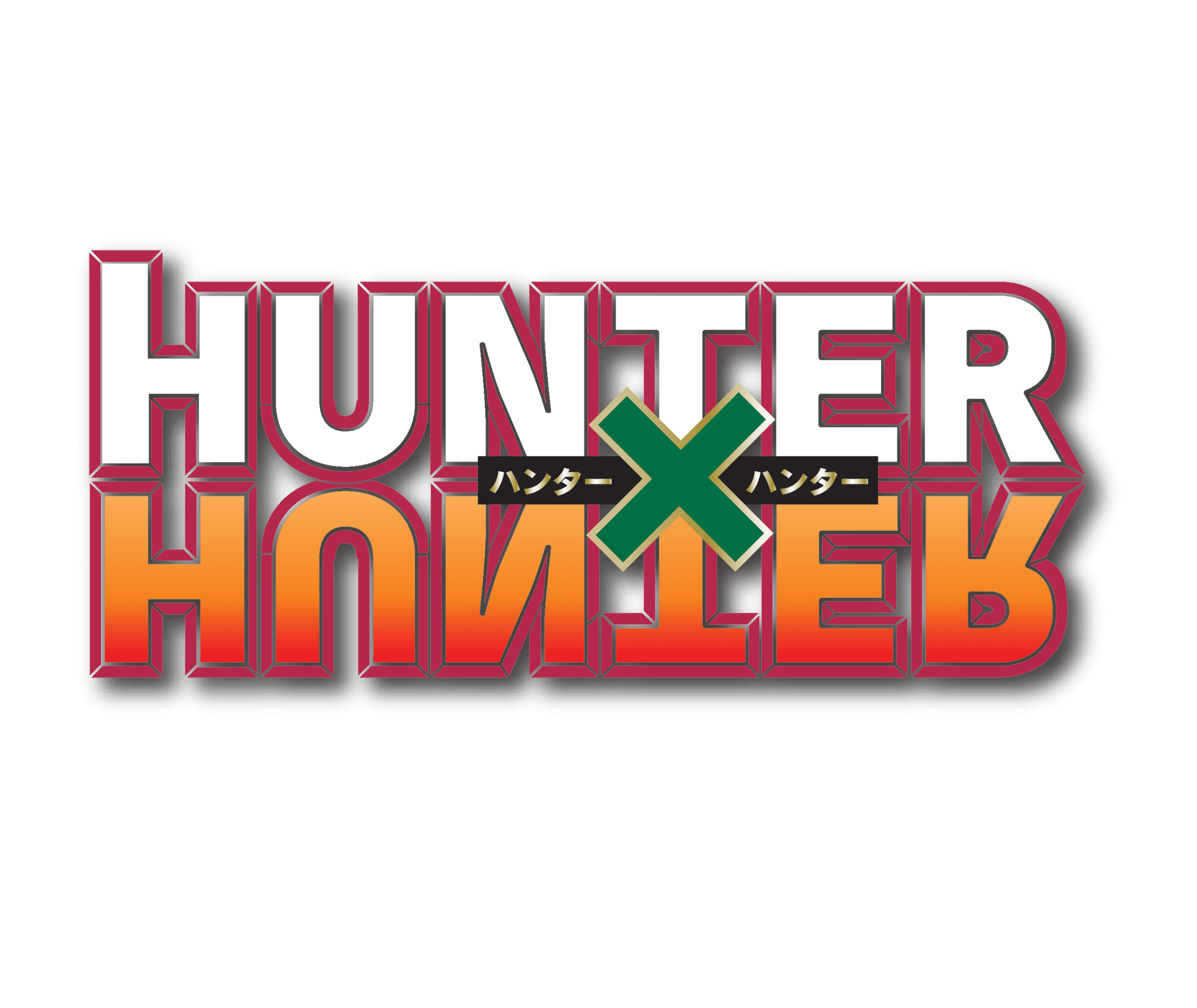 Hunter X Hunter Logo - "Hunter X Hunter - (Hunter License Logo)" iPhone