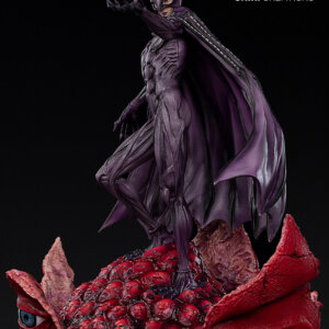 Femto - The Wings of Darkness