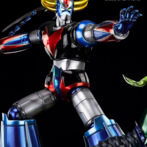 UFO Robot Grendizer Premium Statue
