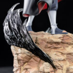 Statue Itachi Uchiha à l'échelle 1/10 par Oniri Créations, Naruto Shippuden — vue 2 sur 10